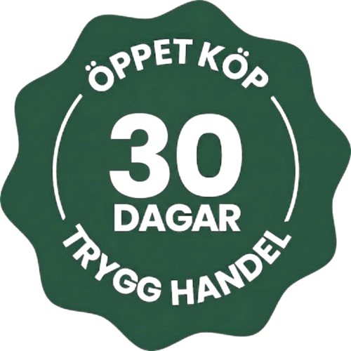 30 päivän tyytyväisyystakuu